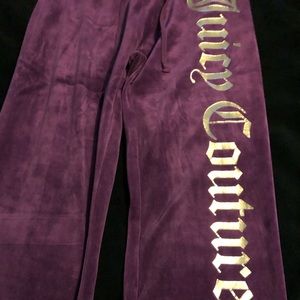 Juicy Couture pants